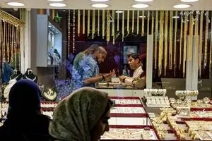 قیمت طلا امروز ۲۱ تیر ۱۴۰۵؛ طلا وارد کانال ۱۷.۶ میلیون تومان شد