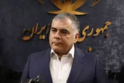 محسن پاک‌نژاد از وزارت نفت رفت؛ حمید بورد سرپرست شد