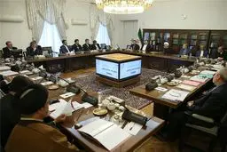 بیانیه‌ی شورای عالی فضای مجازی