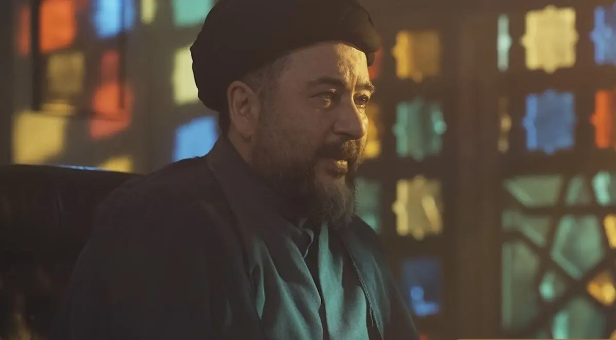 پخش سریال تلویزیونی «مشاور» از شبکه تماشا