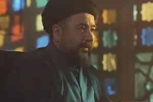 پخش سریال تلویزیونی «مشاور» از شبکه تماشا