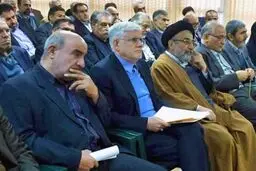  نهاد انتخاباتی جدید اصلاح‌طلبان رسماً آغاز به کار کرد 