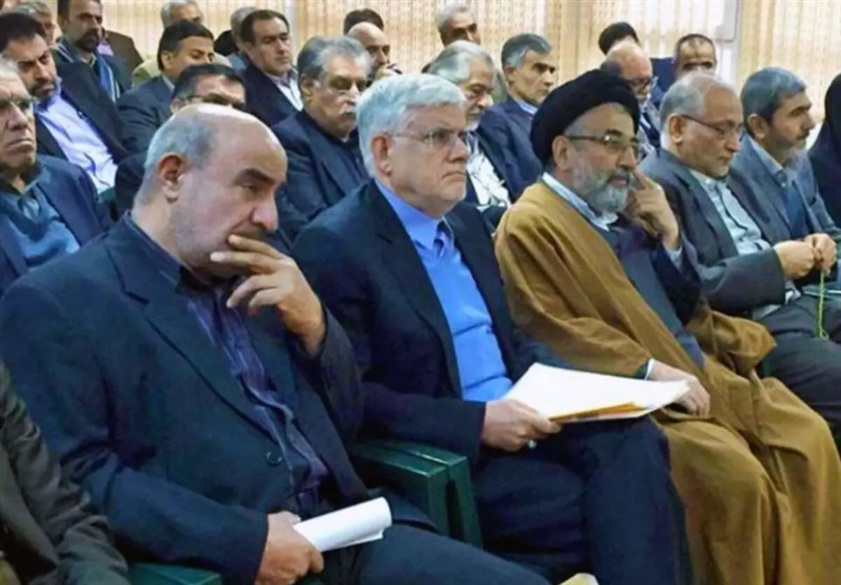  نهاد انتخاباتی جدید اصلاح‌طلبان رسماً آغاز به کار کرد 