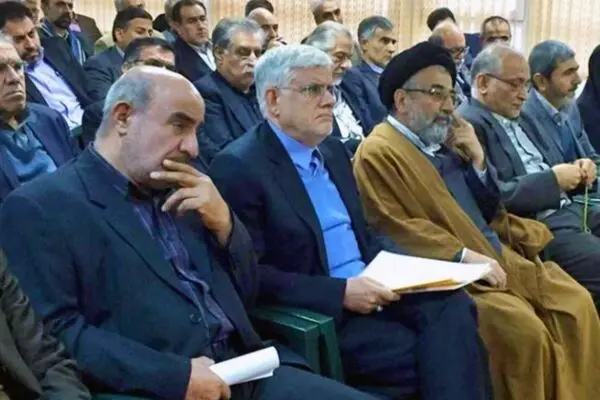  نهاد انتخاباتی جدید اصلاح‌طلبان رسماً آغاز به کار کرد 