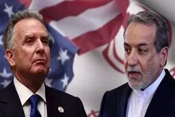 ایران با حسن نیت وارد مذاکرات با آمریکا شد