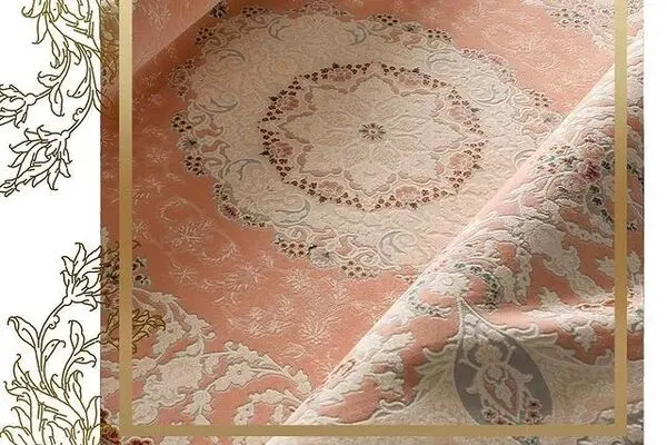 راهنمای خرید فرش ماشینی