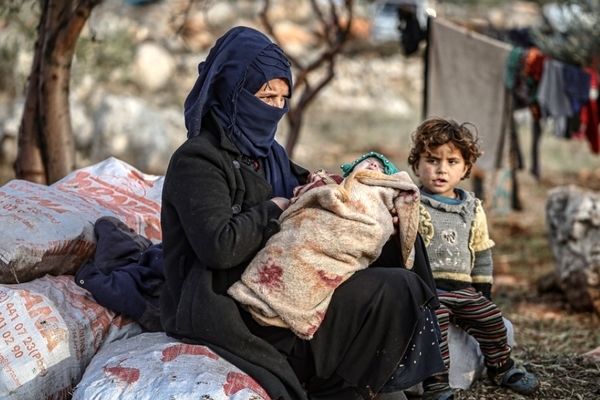 
سازمان ملل: یک چهارم پناهجویان سوری در اردن امنیت غذایی ندارند
