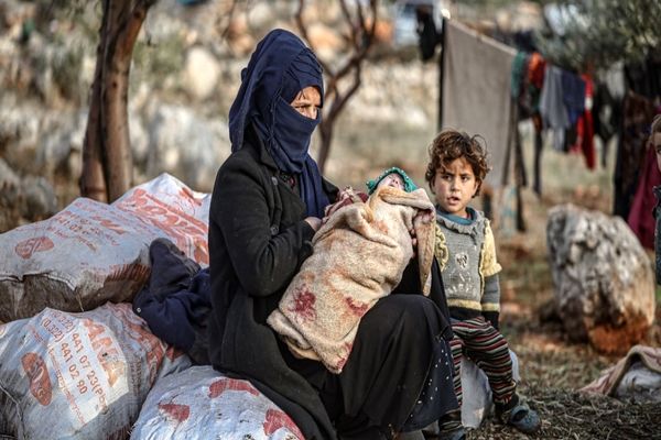 
سازمان ملل: یک چهارم پناهجویان سوری در اردن امنیت غذایی ندارند
