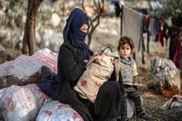 
سازمان ملل: یک چهارم پناهجویان سوری در اردن امنیت غذایی ندارند
