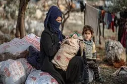 
سازمان ملل: یک چهارم پناهجویان سوری در اردن امنیت غذایی ندارند
