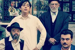 پخش فیلم «پهلوان هرگز نمی‌میرد» به مناسبت تولد غلامرضا تختی و روز ملی کشتی