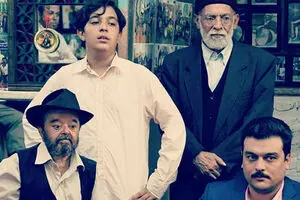 پخش فیلم «پهلوان هرگز نمی‌میرد» به مناسبت تولد غلامرضا تختی و روز ملی کشتی