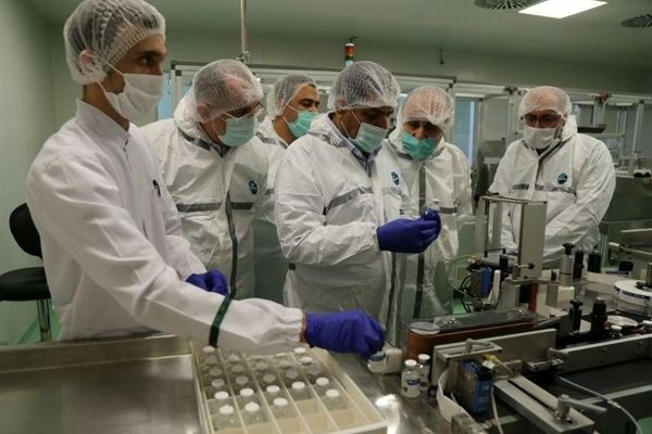 آخرین وضعیت واکسن در ایران، از واکسن تقلبی تا اولویت واکسیناسیون