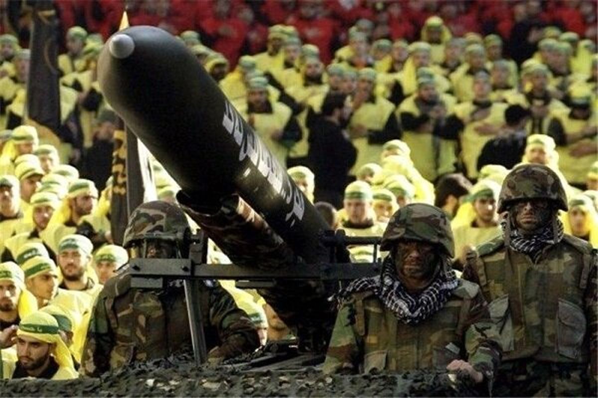 موشک های حزب الله می تواند سامانه های راهبردی اسرائیل را فلج کند