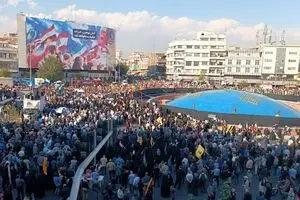 بلوا برای بایکوت اکثریت