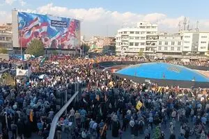 بلوا برای بایکوت اکثریت
