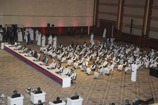
قطر: متعهد به تداوم حمایت از افغانستان با تسهیل مذاکرات هستیم
