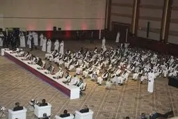 
قطر: متعهد به تداوم حمایت از افغانستان با تسهیل مذاکرات هستیم

