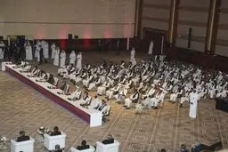 
قطر: متعهد به تداوم حمایت از افغانستان با تسهیل مذاکرات هستیم
