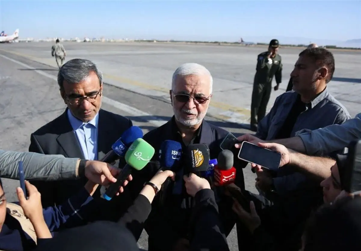 خروج ۱.۲ میلیون اتباع افغانستانی از ایران