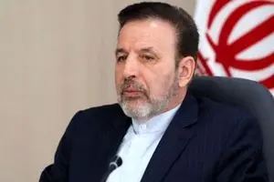 فیلم: واعظی: از تغییر شاکله بودجه استقبال نمی‌کنیم
