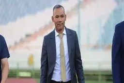 تشرف سرمربی پرتغالی سپاهان به دین اسلام