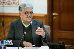 ضوابط جدید حفاظت از باغ گیاه‌شناسی تهران ابلاغ شد