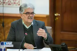 ضوابط جدید حفاظت از باغ گیاه‌شناسی تهران ابلاغ شد