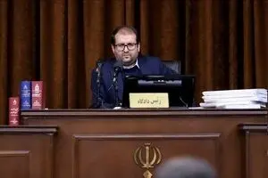 محکومیت فاطمی امین و ساداتی نژاد در پرونده چای دبش