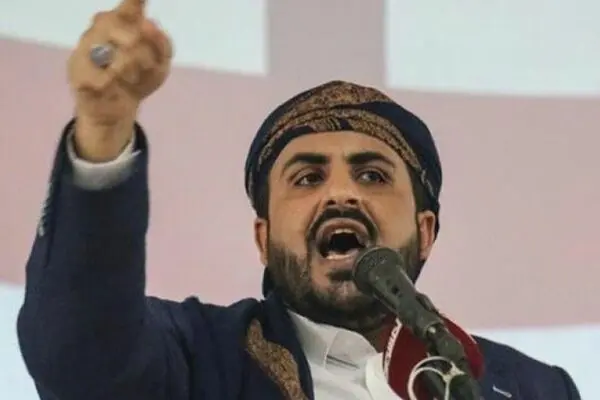 
سخنگوی انصارالله یمن: آزمایش موشکی ایران ثابت کرد تحریم یک سرنوشت حتمی نیست
