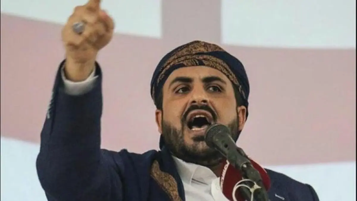 
سخنگوی انصارالله یمن: آزمایش موشکی ایران ثابت کرد تحریم یک سرنوشت حتمی نیست
