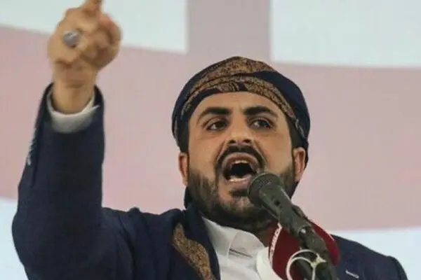 
سخنگوی انصارالله یمن: آزمایش موشکی ایران ثابت کرد تحریم یک سرنوشت حتمی نیست
