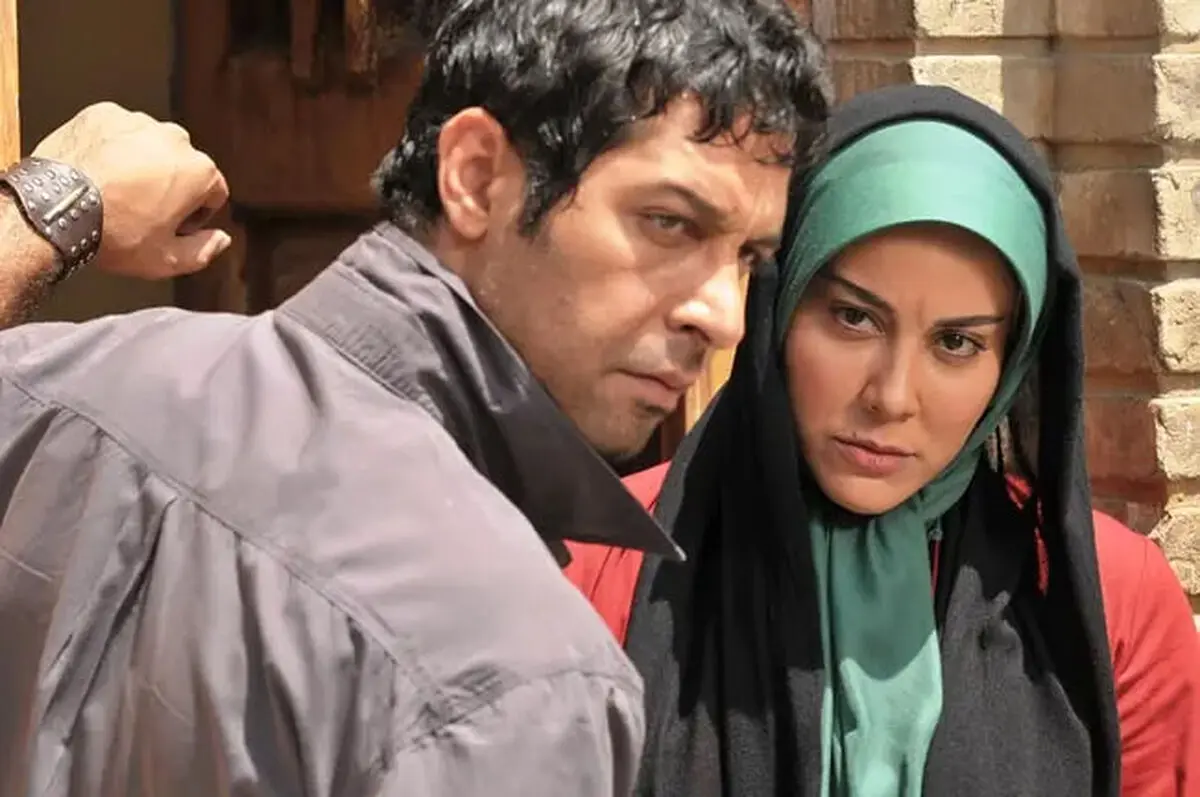 مراسم تقدیر از عوامل و بازیگران سریال "خط" برگزار شد