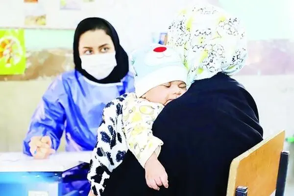 سلامت بازهم لوکس تر؟