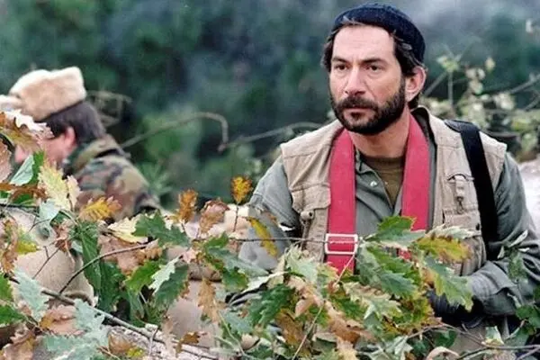 پخش فیلم سینمایی «خاکستر سبز» از شبکه نمایش