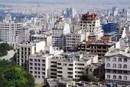 ۴۲ درصد از مردم کشور زیر خط فقر مسکن