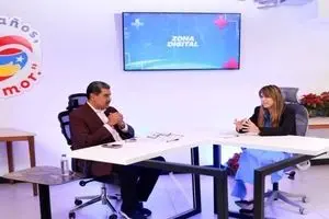 شناسایی عاملان طرح بمب‌گذاری در سفارت آمریکا در ونزوئلا