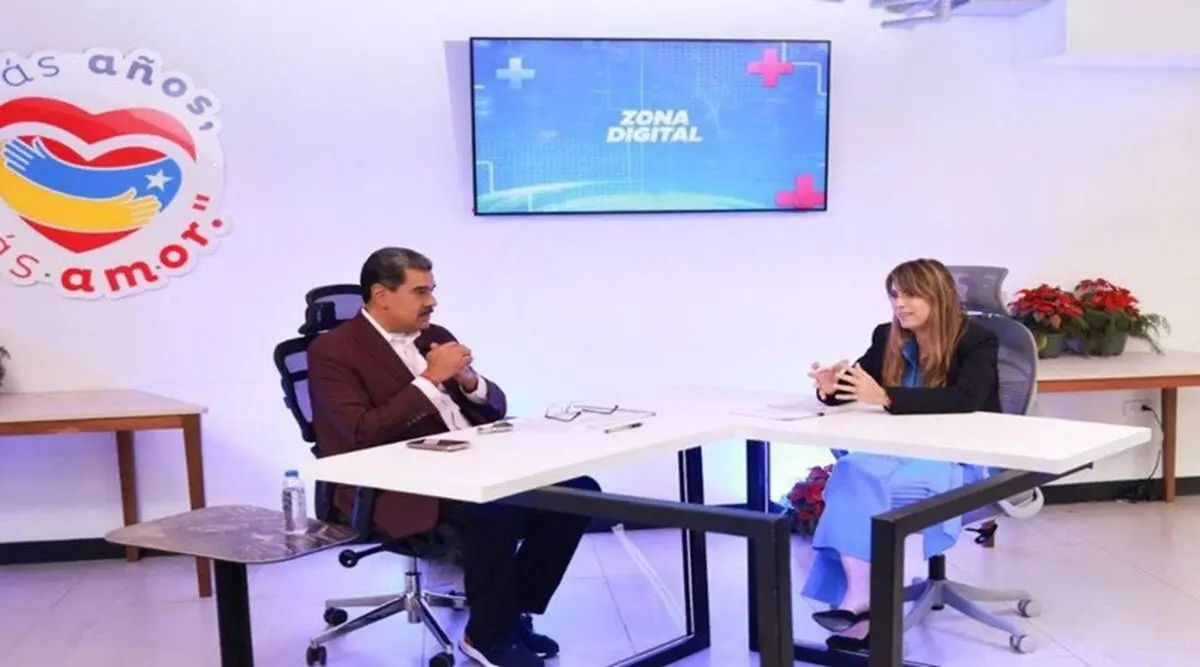 شناسایی عاملان طرح بمب‌گذاری در سفارت آمریکا در ونزوئلا