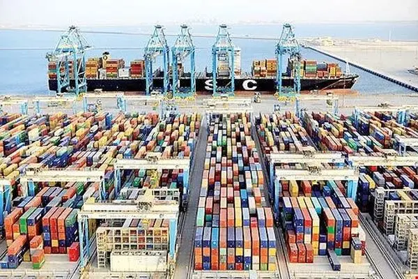 واردات ۱۰ میلیارد دلاری ایران از کشورهای ۱+۵ 