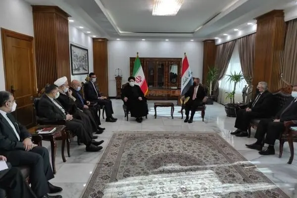 توافق بر سر پیگیری مجدانه پرونده شهید سلیمانی