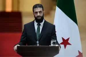 سوریه بسیار نزدیک به توافق امنیتی با اسرائیل به میانجیگری آمریکاست