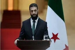 سوریه بسیار نزدیک به توافق امنیتی با اسرائیل به میانجیگری آمریکاست