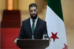 سوریه بسیار نزدیک به توافق امنیتی با اسرائیل به میانجیگری آمریکاست