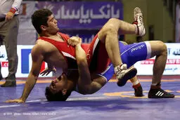 تیم دو‌کوهه سوم شد