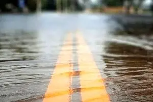 هشدار شدید درباره بحران آب ایران؛ ذخایر آبی ۴۰ درصد کاهش یافت