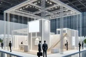 چرا برندهای حرفه‌ای، نمایشگاه را جدی می‌گیرند؟