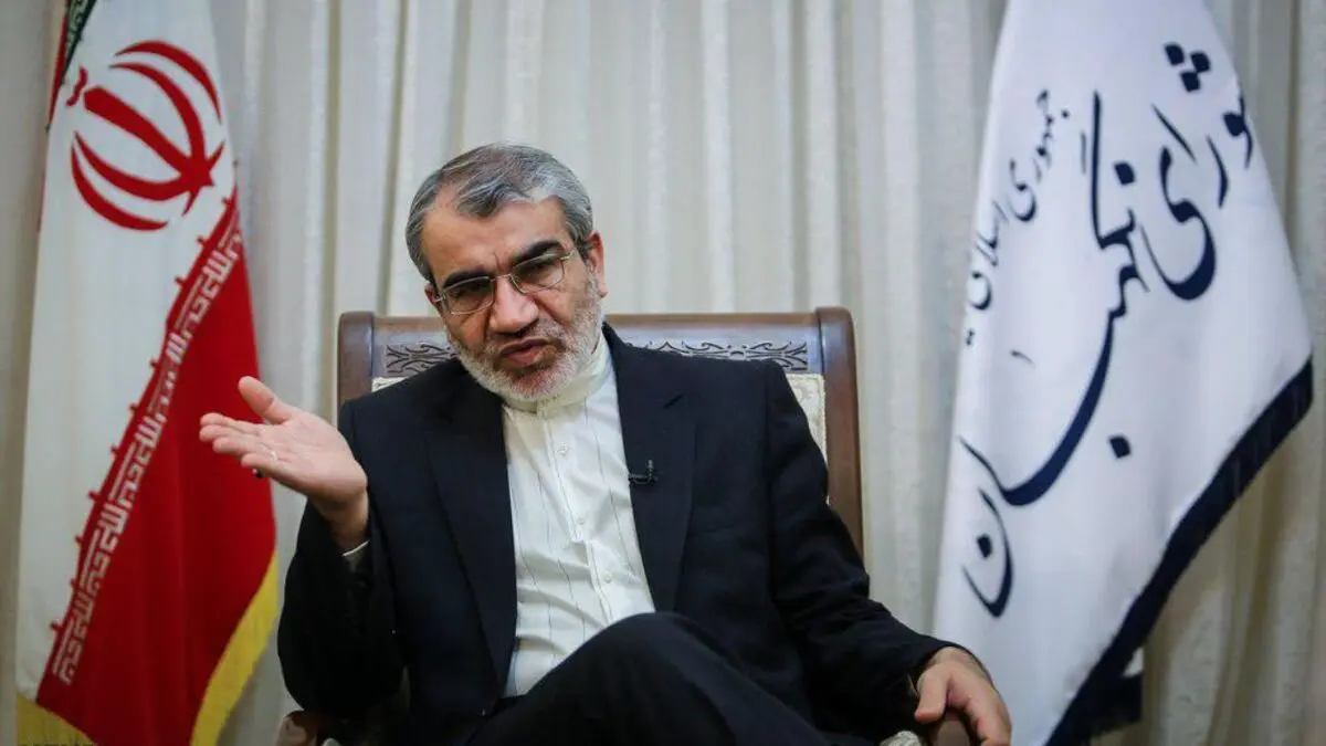 آیا اصلاح قانون انتخابات،‌ به این دوره از انتخابات ریاست جمهوری می‌رسد؟