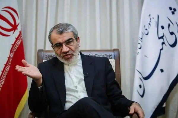 آیا اصلاح قانون انتخابات،‌ به این دوره از انتخابات ریاست جمهوری می‌رسد؟