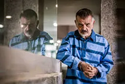 پرمخاطب‌ترین سریال تلویزیون: «بازپرس» با ۲۲.۵ درصد بیننده