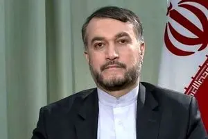 امیرعبداللهیان: گفت‌وگو با آمریکا را نادیده نمی‌گیریم